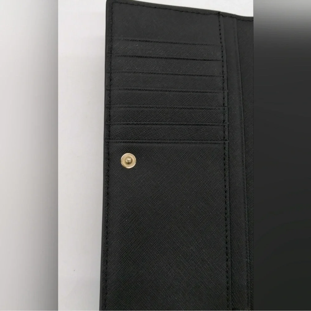 Tory burch Robison slim long wallet - Picture 6 of 8